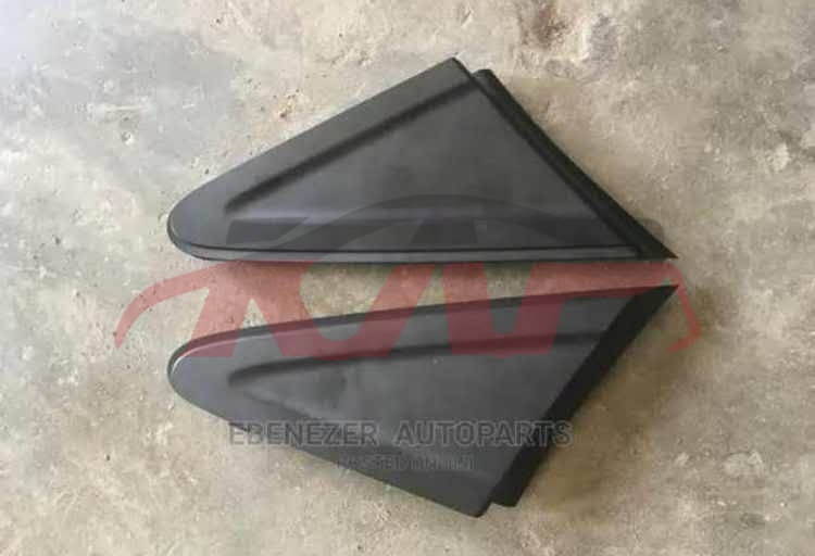 For Honda 3222012 Civic Fb2/3&nbsp;triangle Plate&nbsp;75490-tr0-a01, Honda  Auto Lamp, Civic Auto Body Parts Price-75490-TR0-A01