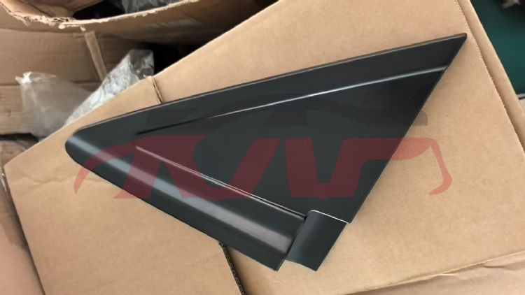 For Honda 3222012 Civic Fb2/3&nbsp;triangle Plate&nbsp;75490-tr0-a01, Honda  Auto Lamp, Civic Auto Body Parts Price-75490-TR0-A01