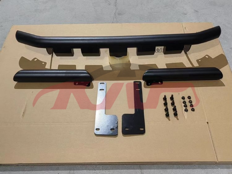 For Toyota 2312015 Hilux Revo&nbsp;front Bumper&nbsp;, Toyota  Auto Bumper, Hilux Replacement Parts For Cars-