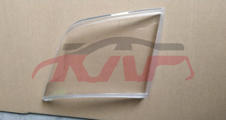 For Ford 25152021 Transit&nbsp;front Headlight Cover&nbsp;, Ford  Head Lamp Cover, Transit Automotive Parts-