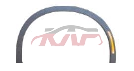 For Mitsubishi 31132023 Outlander&nbsp;wheel Eyebrows, Usa&nbsp;l:7400a595   R:7400a596, Mitsubishi  Auto Part, Outlander Carparts Price-L:7400A595   R:7400A596