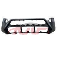 For Toyota 35022024 Tacoma&nbsp;front Bumper, W/hole&nbsp;52119-ak901, Tacoma Car Accessorie, Toyota  Auto Bumper-52119-AK901