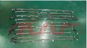 For Toyota 35022024 Tacoma&nbsp;grille Article Plating For Cx5&nbsp;, Toyota  Grille Guard, Tacoma Basic Car Parts-