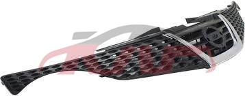 For Nissan 15092010 Juke&nbsp;middle Grille&nbsp;620701ka0a, Nissan  Grilles, Juke  Parts-620701KA0A