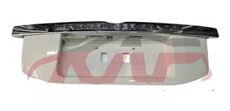 For Toyota 2382014-2017 Prado&nbsp;license  Plate  Bracket&nbsp;, Toyota  Upper Bracket, Prado Parts-