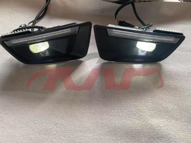 For Toyota 2312015 Hilux Revo&nbsp;fog Lamp Group&nbsp;, Hilux Auto Parts Price, Toyota       Car Fog Lamp-