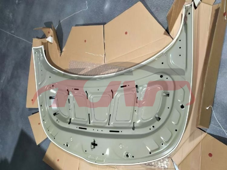 For Kia 23842018-2021 Soul&nbsp;hood&nbsp;, Soul Auto Part Price, Kia  Auto Part-