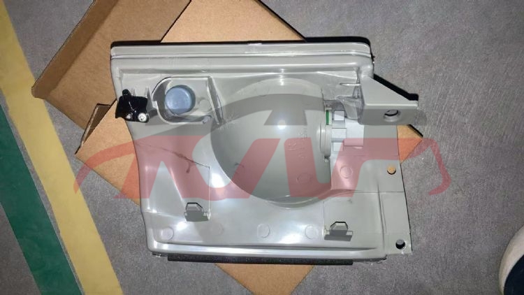 For Toyota 17152001-2018 Dyna&nbsp;corner Lamp W/wire 2003&nbsp;r:81611-25010 L:81621-25020, Toyota  Usa Corner Lamp, Dyna Automotive Parts-R:81611-25010 L:81621-25020