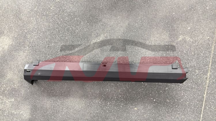 For Bmw 3661g01 2017-2024&nbsp;water Tank Upper Cover Plate&nbsp;17118642755, X3 Car Part, Bmw  Side Body Moulding-17118642755