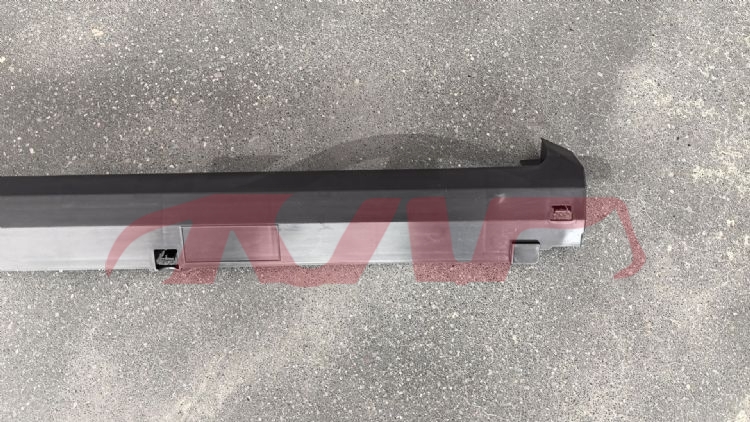 For Bmw 3661g01 2017-2024&nbsp;water Tank Upper Cover Plate&nbsp;17118642755, X3 Car Part, Bmw  Side Body Moulding-17118642755