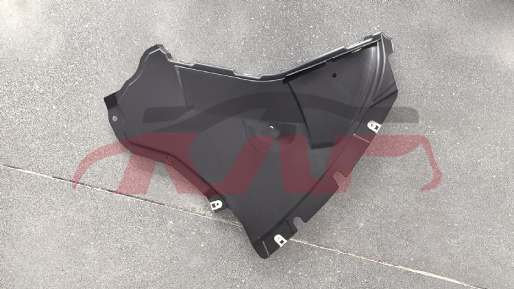 For Bmw 864g11  2016 - 2023（stard Wheelbase）&nbsp;triangle Plate&nbsp;l:51758080061   R:51758080062, 7  Automobile Parts, Bmw  Auto Part-L:51758080061   R:51758080062