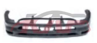 For Toyota 2026541999 Ae101&nbsp;front Bumper&nbsp;, Corolla Automotive Accessories, Toyota  Front Bumper Face Bar-