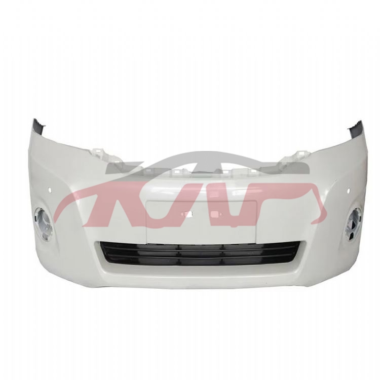 For Nissan 4692010 Patrol&nbsp;front Bumper&nbsp;, Nissan  Front Bumper Face Bar, Patrol Car Parts Store-