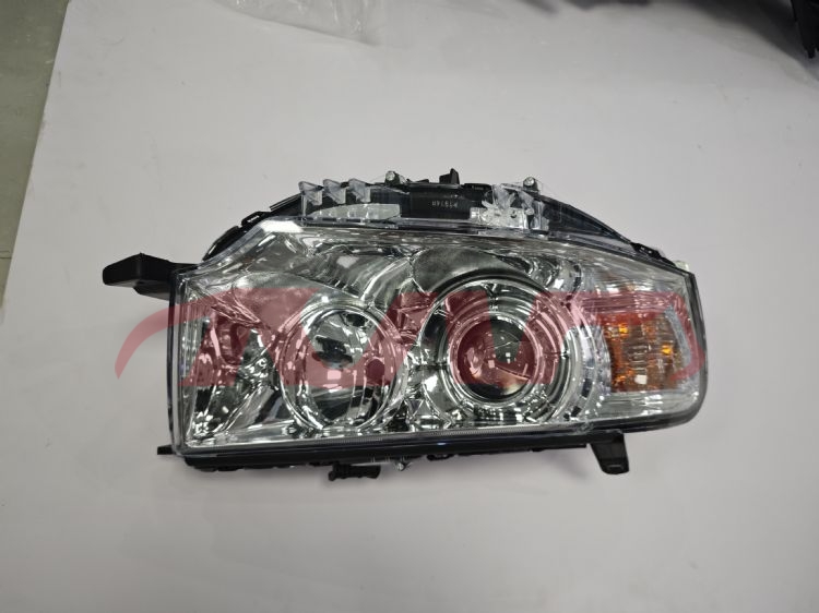 For Mitsubishi 34252012 L200&nbsp;head Lamp&nbsp;l:8301a877  R:8301a878, Mitsubishi  Car Headlamps, Triton Car Parts? Price-L:8301A877  R:8301A878