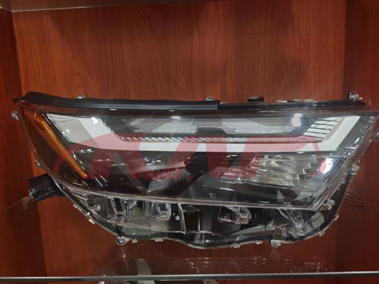 For Toyota 33822022rav4 Usa&nbsp;head Lamp&nbsp;, Toyota  Headlight Lamps, Rav4 Car Spare Parts-