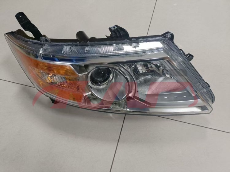 For Honda 35352013 Odyssey&nbsp;head Lamp&nbsp;l:33100-tk8-a01   R:33150-tk8-a02, Odyssey  Auto Part, Honda  Auto Headlight-L:33100-TK8-A01   R:33150-TK8-A02