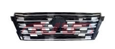 For Nissan 35312024 X-trail/rogue&nbsp;grille, Usa&nbsp;62310-6rz1a, Nissan  Car Front Grille, X-trail Rogue) Parts For Cars-62310-6RZ1A