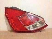 For Ford 34792014-2018 Fiesta&nbsp;tail Lamp, Usa&nbsp;l:d2bz13404a   R:d2bz13405e, Ford  Auto Part, Fiesta Car Parts-L:D2BZ13404A   R:D2BZ13405E