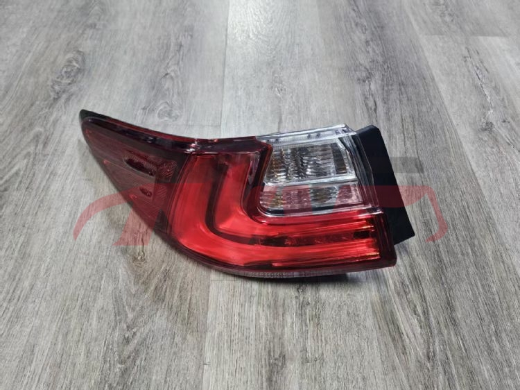 For Lexus 2550es350 2016&nbsp;tail Lamp&nbsp;, Lexus  Auto Part, Es Car Parts Shipping Price-