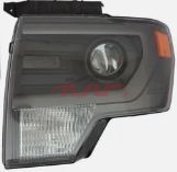 For Ford 11382009-2014 F150&nbsp;head Lamp, Usa&nbsp;l:dl3z13008cb   R:dl3z13008bb, F150  Pickup Truck Car Parts Catalog, Ford  Auto Headlamps-L:DL3Z13008CB   R:DL3Z13008BB