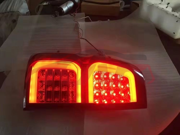 For Toyota 2312015 Hilux Revo&nbsp;tail Lamp&nbsp;, Toyota  Auto Part, Hilux Auto Parts Manufacturer-