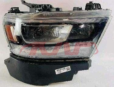 For Dodge 25772019 Ram&nbsp;head Lamp, Usa&nbsp;l:68316083ah   R:68316082ah, Ram Automotive Accessorie, Dodge  Head Light-L:68316083AH   R:68316082AH