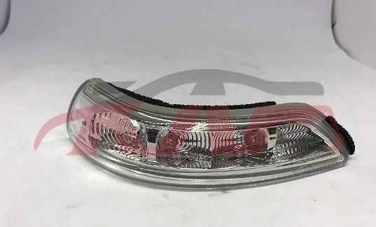 For Hyundai 17412006-2009 Azera&nbsp;reverse Mirror Light&nbsp;876143l000, Azera Car Parts? Price, Hyundai  Side Mirror Light-876143L000