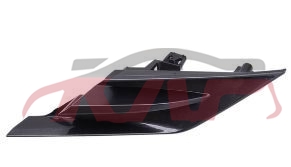 For Toyota 10262018-2020 Camry&nbsp;decorative Small Cover For Front Bumper Grille, Front Left&nbsp;5212406220, Toyota  Auto Trunk Plate, Camry Auto Parts Catalog-5212406220