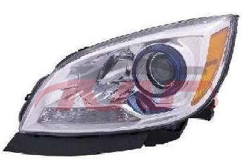 For Buick 20276214 Years Later&nbsp;head Lamp, Usa&nbsp;l:23216004   R:23216003, Buick   Headlight Headlamp, Verano List Of Auto Parts-L:23216004   R:23216003
