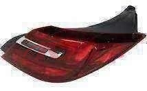 For Buick 20241013-17 Regal&nbsp;outer Taillights, Usa&nbsp;l:39024206   R:39024207, Buick  Auto Part, Regal	 Car Parts Discount-L:39024206   R:39024207