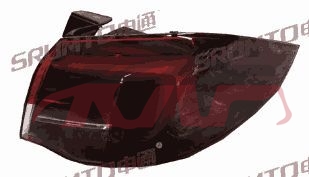 For Buick 34782018-2020&nbsp;tail Lamp, Usa&nbsp;l:39125833   R:39125834, Regal	 Parts Suvs Price, Buick  Auto Part-L:39125833   R:39125834