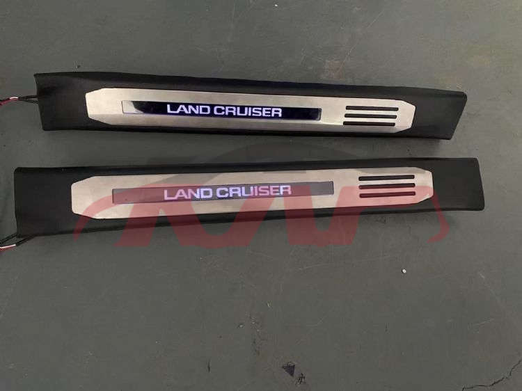 For Toyota 35382024 Prado&nbsp;door Sills&nbsp;, Toyota  Auto Part, Prado Parts Suvs Price-