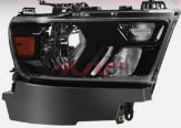 For Dodge 25772019 Ram&nbsp;head Lamp, Usa&nbsp;l:68316087ah   R:68316086ai, Dodge  Stard Halogen Headlight, Ram Automobile Parts-L:68316087AH   R:68316086AI