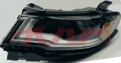 For Jeep 339721compass&nbsp;head Lamp, Usa&nbsp;l:55112715ag   R:55112714ag, Jeep  Car Headlights, Compass Automotive Parts Headquarters Price-L:55112715AG   R:55112714AG