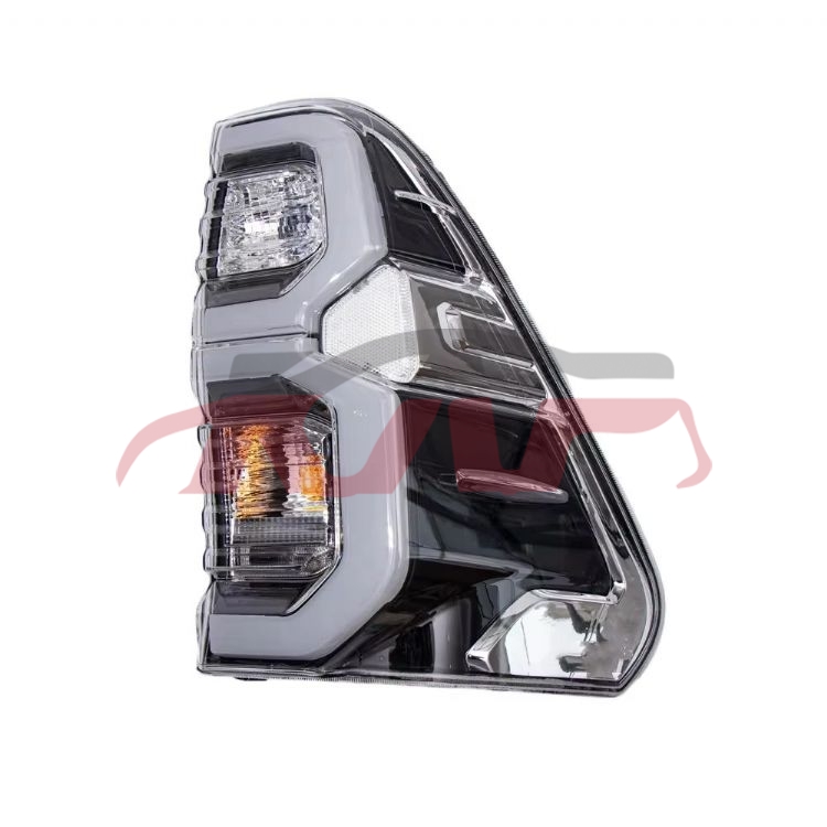 For Toyota 20382021 Hilux Rocco&nbsp;tail Lamp&nbsp;, Hilux Automotive Parts, Toyota  Auto Part-