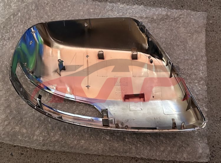 For Toyota 2392010-2013 Prado/ Fj150&nbsp;mirror Cover, Chrome&nbsp;, Prado Car Accessorie, Toyota  Auto Mirror Shell-