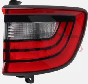 For Dodge 26182014-2020 Durango&nbsp;tail Lamp, Usa&nbsp;l:68272127ab   R:68272126ac, Dodge  Auto Part, Durango Car Accessories-L:68272127AB   R:68272126AC