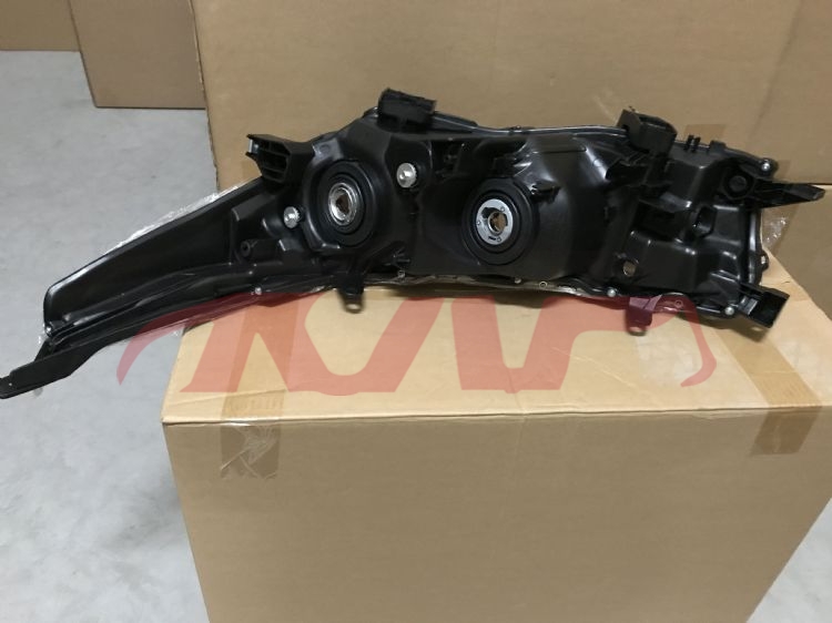 For Toyota 26382014 Corolla Middle East&nbsp;head Lamp&nbsp;, Corolla Parts, Toyota  Car Headlight-