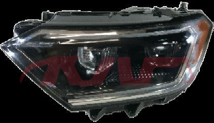 For V.w. 27892019-2021 Jetta&nbsp;head Lamp, Usa&nbsp;l:17a941035f   R:17a941036f, V.w.  Car Lamp, Jetta Car Parts Discount-L:17A941035F   R:17A941036F