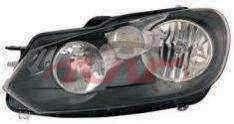 For V.w. 26652006-2010 Jetta&nbsp;head Lamp, Usa&nbsp;l:5k0-941-005-d   R:5k0-941-006-d, Jetta Car Accessorie Catalog, V.w.  Car Lamp-L:5K0-941-005-D   R:5K0-941-006-D