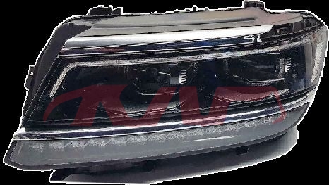 For V.w. 16132017-2020 Tiguan&nbsp;head Lamp, Usa&nbsp;l:5nl941113a   R:5nl941114a, Tiguan Car Parts, V.w.  Auto Headlights-L:5NL941113A   R:5NL941114A