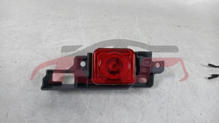 For Lexus 382nx200 2015-2020)&nbsp;reflector&nbsp;, Nx Auto Parts Price, Lexus  Yellow Reflector-