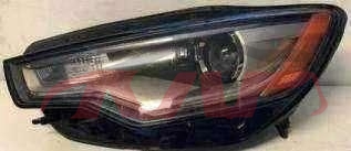 For Audi 7892012-2015 A6 C7&nbsp;head Lamp, Usa&nbsp;l:4g0941043e   R:4g0941044e, Audi  Stard Halogen Headlight, A6 Car Parts-L:4G0941043E   R:4G0941044E