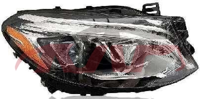 For Benz 1970w166 16-19&nbsp;head Lamp, Usa&nbsp;l:1669068103   R:1669068203, Gle Car Part, Benz  Car Lamp-L:1669068103   R:1669068203