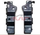 For Hyundai 13562013 Santafe&nbsp;front Bumper Bracket&nbsp;l:86513-a1000    R:86514-a1000, Hyundai  Bumper Support, Santafe Auto Parts Prices-L:86513-A1000    R:86514-A1000