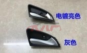 For Hyundai 15182011 Verna&nbsp;door Inner Handle&nbsp;l:82610-0u000   R:82620-0u000, Hyundai   Car Body Parts, Verna Auto Parts-L:82610-0U000   R:82620-0U000
