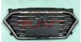 For Hyundai 1497name Diagram&nbsp;grille, High Type&nbsp;86350-b3510, Hyundai  Car Front Grills, Name Diagram Auto Parts Prices-86350-B3510