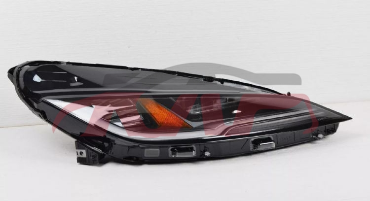 For Tesla 3491model 3  2024-2025&nbsp;head Lamp, Usa&nbsp;l:1694086-98-f, Model 3 Automobile Parts, Tesla  Auto Headlamps-L:1694086-98-F