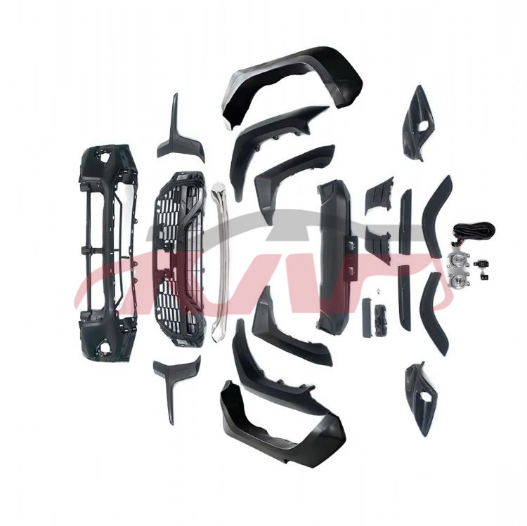 For Toyota 34072024 Hilux&nbsp;refit Kit&nbsp;, Hilux Parts For Cars, Toyota   Auto Refitting Kits-