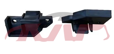 For Tesla 3491model 3  2024-2025&nbsp;front Bumper Middle Bracket&nbsp;l:1734299-00-h    R:1734300-00-h, Model 3 Auto Parts Shop, Tesla  Bumper St-L:1734299-00-H    R:1734300-00-H